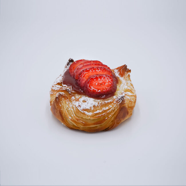 Croissant N Breads – La Table Haute Pastry